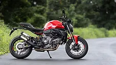 Ducati Monster