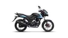 बजाज Pulsar 125 [2026]