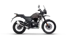Royal Enfield Himalayan 440 Royal Enfield Himalayan 440