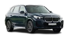 बीएमडब्ल्यू X1 LWB