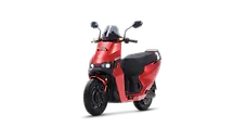 E3 Electric E3 Trion