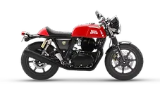 Royal Enfield Continental GT 650