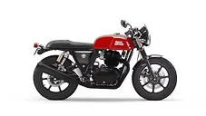 Royal Enfield Continental GT 650