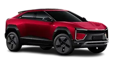 Mahindra BE 6 Sporteq Mahindra BE 6 Sporteq