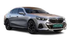 BMW i5 LWB BMW i5 LWB