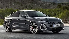 ऑडी New A5