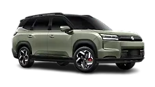 एमजी Hector Tomahawk EV एमजी Hector Tomahawk EV