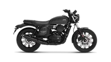 Jawa All Stars 42 FJ