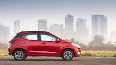 Hyundai Next-gen Grand i10 Nios