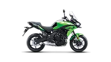 Kawasaki Versys 650 [2027]