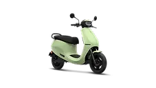 ओला S1 Z