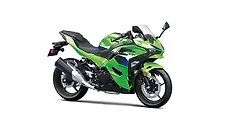 Kawasaki Ninja 500 [2027]