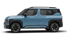 Kia Syros Flex fuel Kia Syros Flex fuel