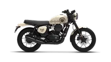 Jawa All Star 42