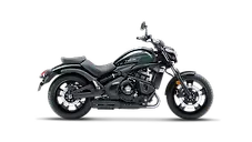 Kawasaki Vulcan S [2027]