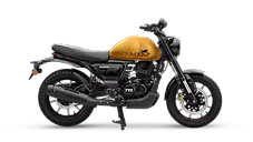 TVS Ronin