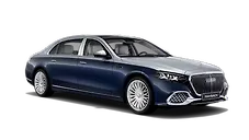 Mercedes-Benz Maybach S-Class Mercedes-Benz Maybach S-Class
