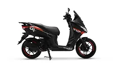 Aprilia SXR GT 175 hp-e