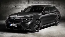 BMW M5 Touring