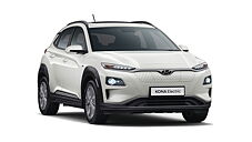 Hyundai Kona Electric Premium