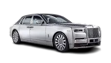 रोल्स-रॉयस फैंटम