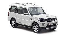 Mahindra Scorpio 2021