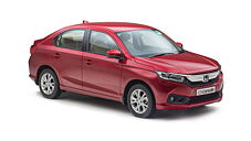 Honda Amaze [2018-2021]