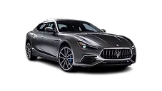 Maserati Ghibli GT Hybrid