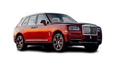 रोल्स-रॉयस कलिनन