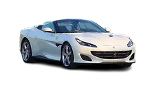 Ferrari Portofino M Ferrari Portofino M