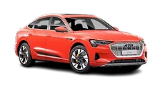 Audi e-tron Sportback