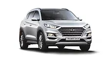 Hyundai Tucson Price in Bangalore - April 2022 Tucson On Road Price ...