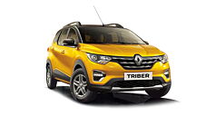 Renault Triber [2019-2023]