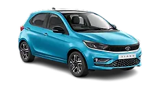 Tata Tiago