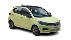 Tata Tiago EV