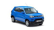 Maruti S-Presso Price in Bangalore - April 2022 S-Presso On Road Price ...