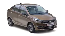 Tata Tigor XM