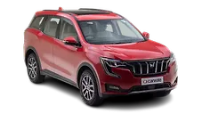 महिंद्रा XUV700