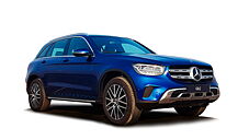 Mercedes-Benz GLC [2019-2023]