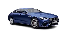 मर्सिडीज़ बेंज़ AMG GT 63 S 4मैटिक प्लस लिमोज़ीन मर्सिडीज़ बेंज़ AMG GT 63 S 4मैटिक प्लस लिमोज़ीन