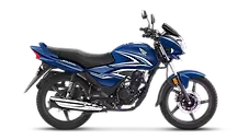 Honda Shine