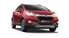 WR-V