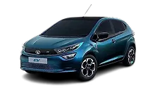 टाटा अल्ट्रोज़ ईवी