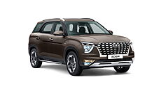 Hyundai Alcazar [2021-2023]