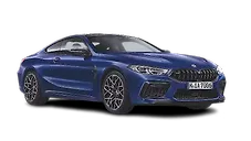 BMW M8 Coupe BMW M8 Coupe