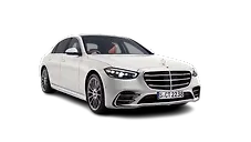 Mercedes-Benz S-Class S 350d Mercedes-Benz S-Class S 350d