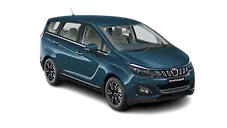 महिंद्रा मराजो M2 Diesel Turbo Manual 7 STR Dual Tone महिंद्रा मराजो M2 Diesel Turbo Manual 7 STR Dual Tone