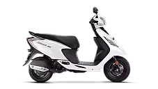 TVS Zest 110