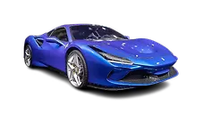 Ferrari F8 Tributo Berlinetta Ferrari F8 Tributo Berlinetta