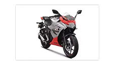  used Suzuki Gixxer SF bikes in Chennai